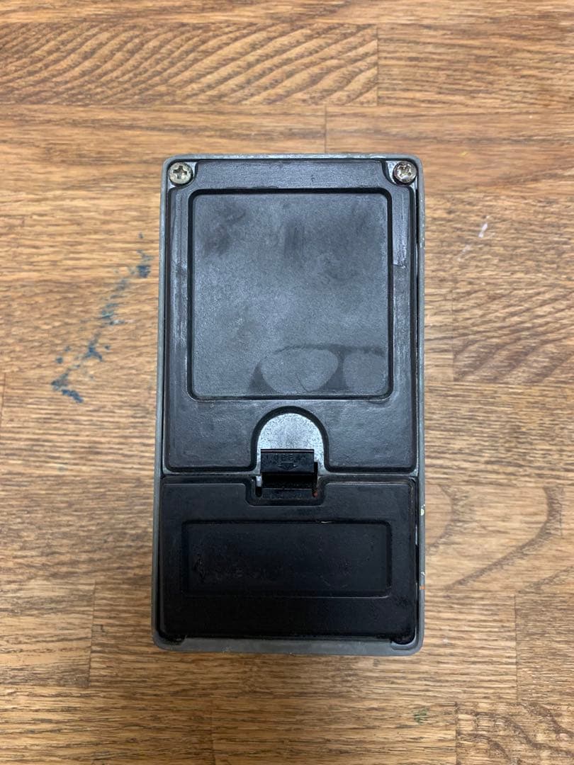 Maxon PHASE TONE PT-909 フェイザー