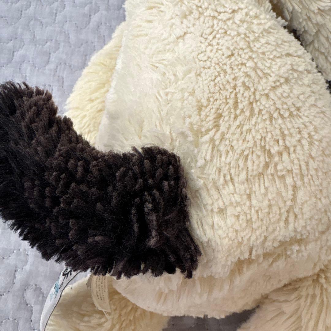 ジェリーキャット　ぬいぐるみ　5体まとめ売り