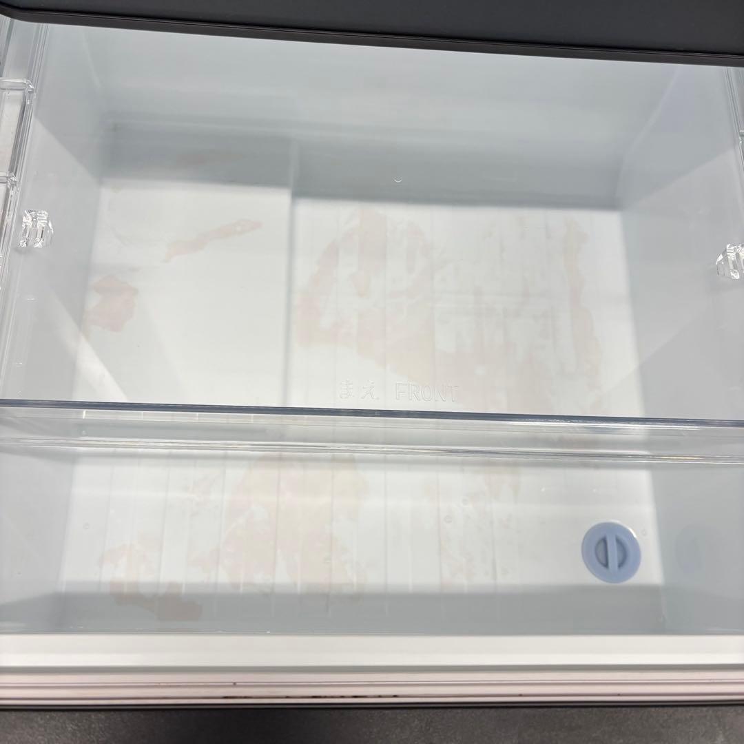 552⭕️冷蔵庫 東芝 大型 326㍑ 黒 コンパクト 最新 設置無料 おすすめ