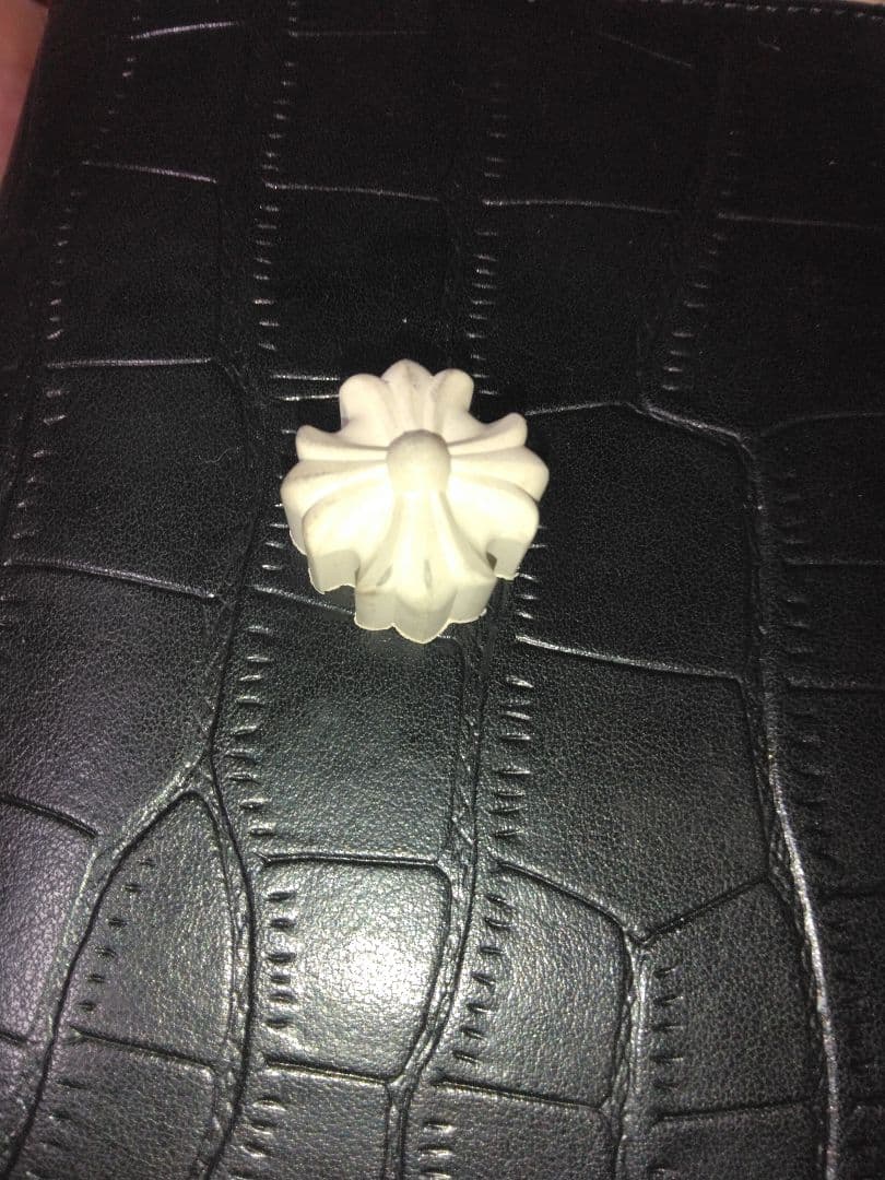 クロムハーツ鉛筆削り 2014 クリスマスノベルティ