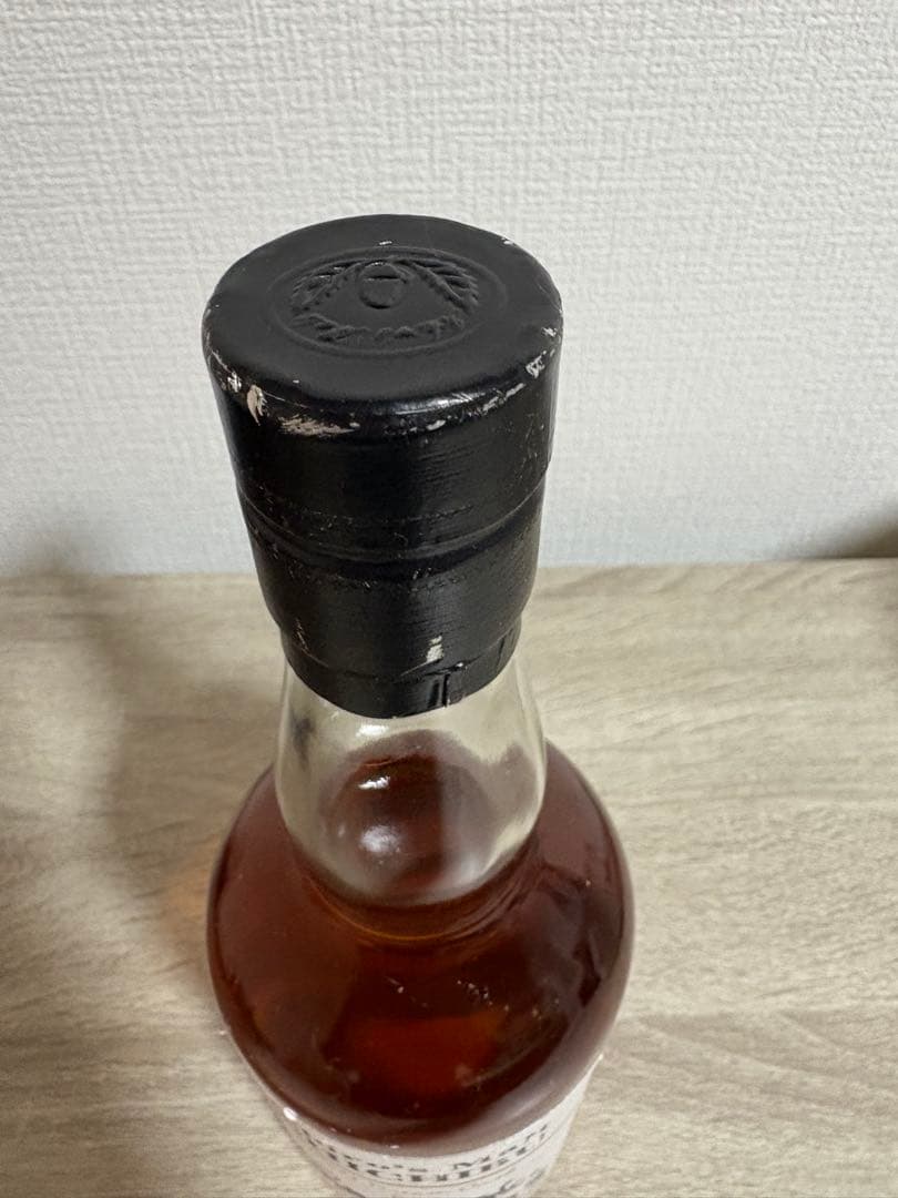 訳アリIchiro's Malt CHICHIBUMalt Dream Cask