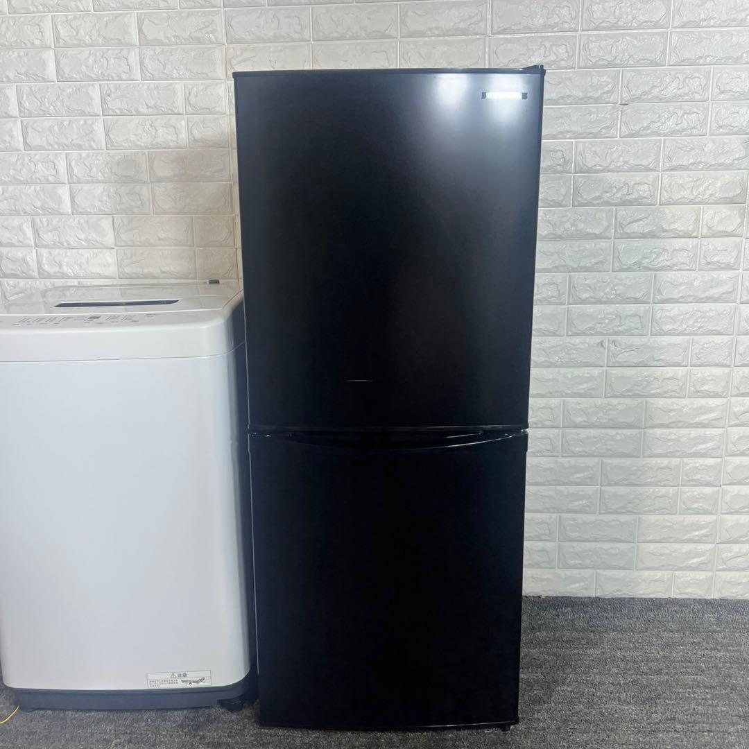アイリスオーヤマ 家電セット 冷蔵庫 洗濯機 2023年製 1人暮し F045