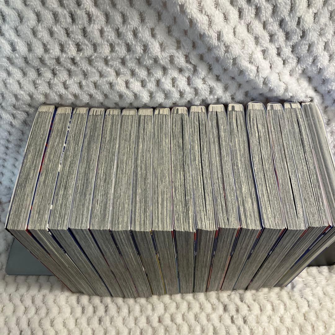 Yukiブルーロック セット