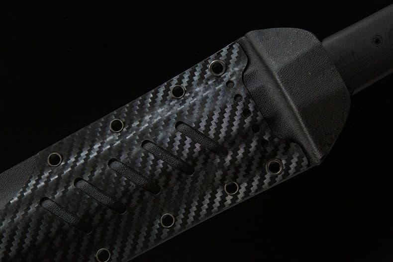 漢環の長刀 戦術刀 古兵器 武具　刀装具 護身工具 手鍛造打 鋼刀 冷兵器 映画