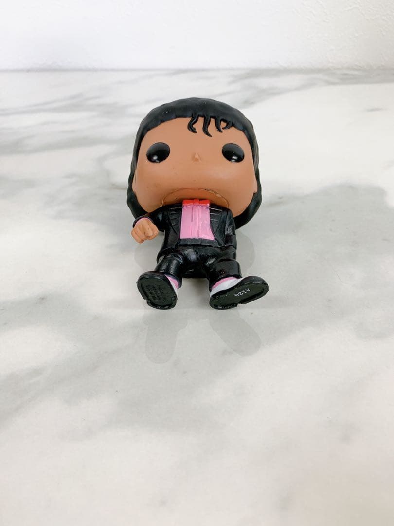 ＄【希少】Funko Pop! 初期 Michael Jackson 5体セット