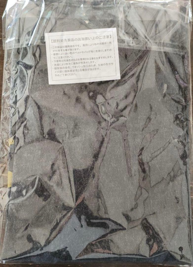 B'zLIVE2025FYOPB'z PARTY限定 オリジナルTシャツMサイズ