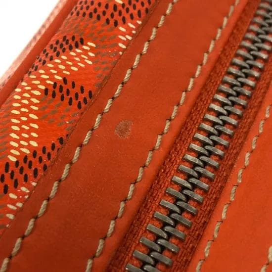 バッグ Raise Wanted Level