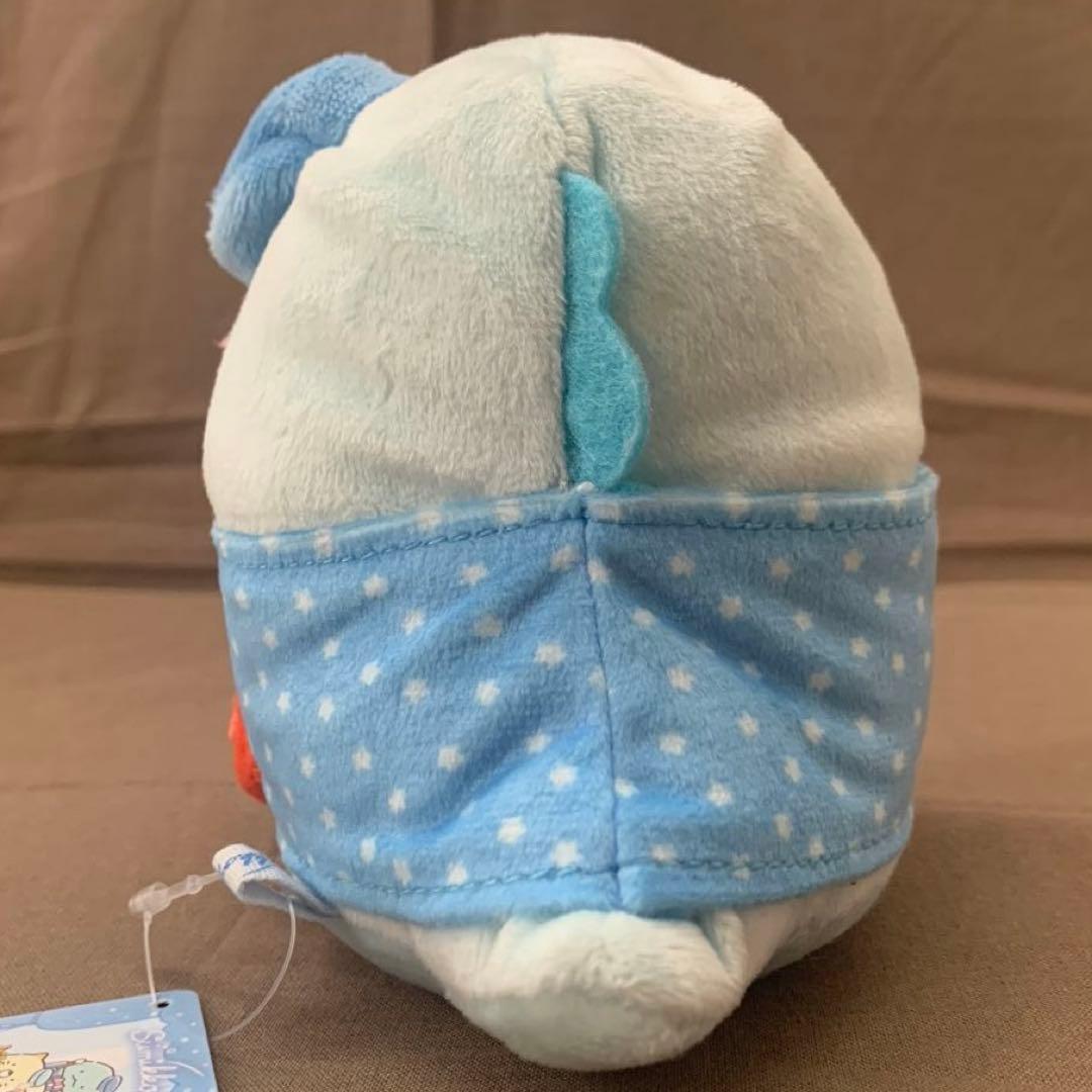 [1945]すみっコぐらし　星空演奏会　イベント限定　あつめてぬいぐるみ(５種)