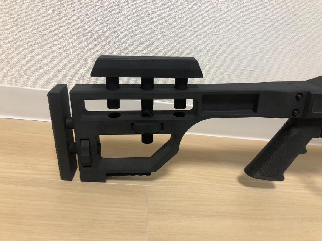 VSR Gスペック P90マガジンフレーム 組み込み済み品 - メルカリ