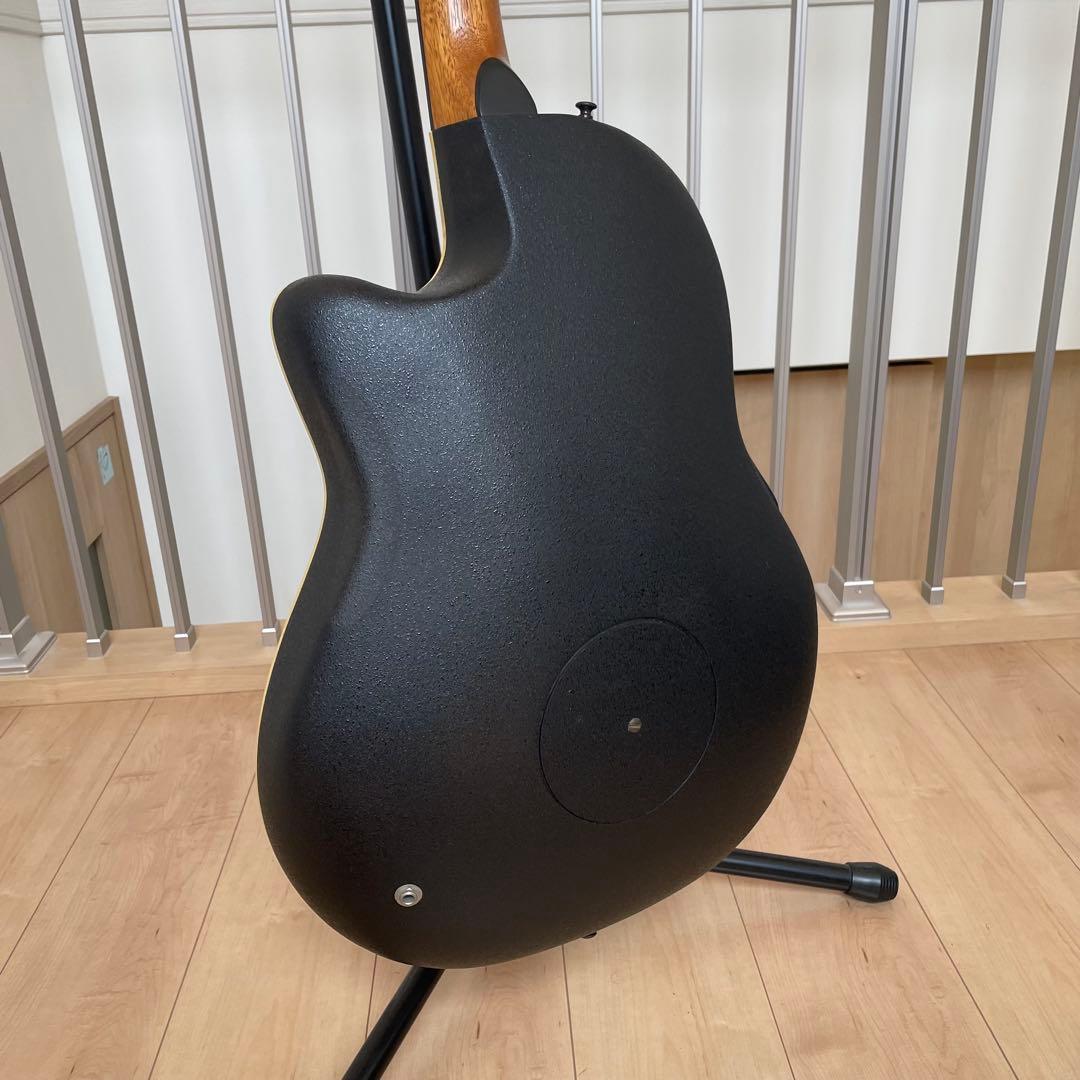 Ovation pinnacle cu257 オベーション エレアコ Ovation オベーション