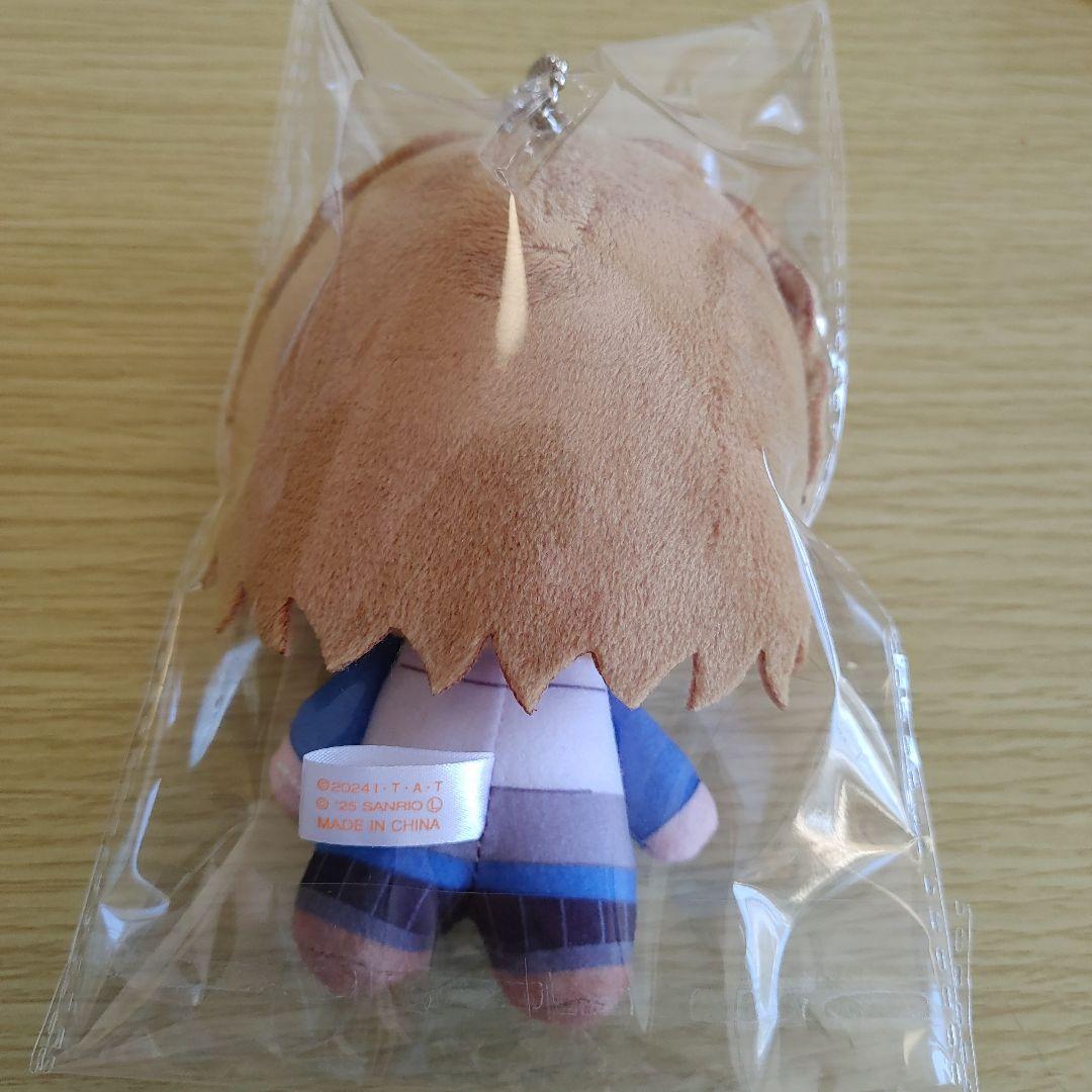 サンリオコラボ 仮面ライダーガヴ ラキア 庄司浩平 - メルカリ