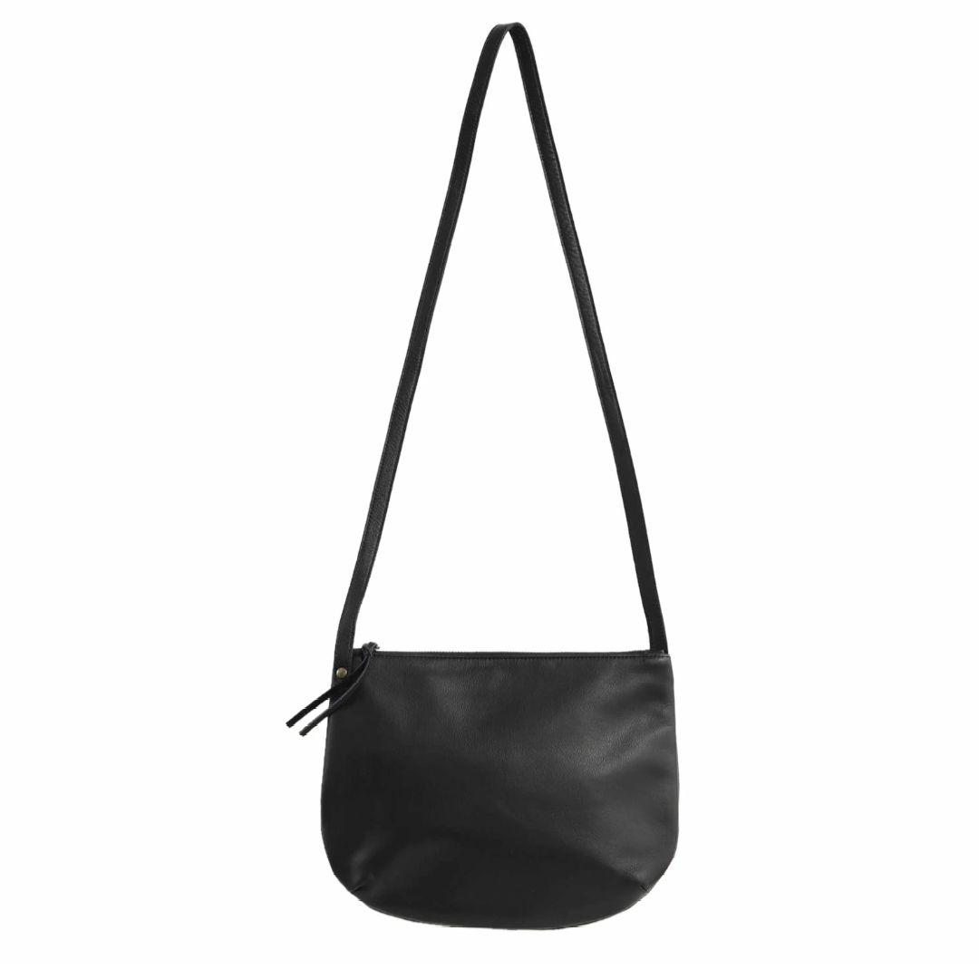 クラスカ ドー ポシェット ヒッポ 黒