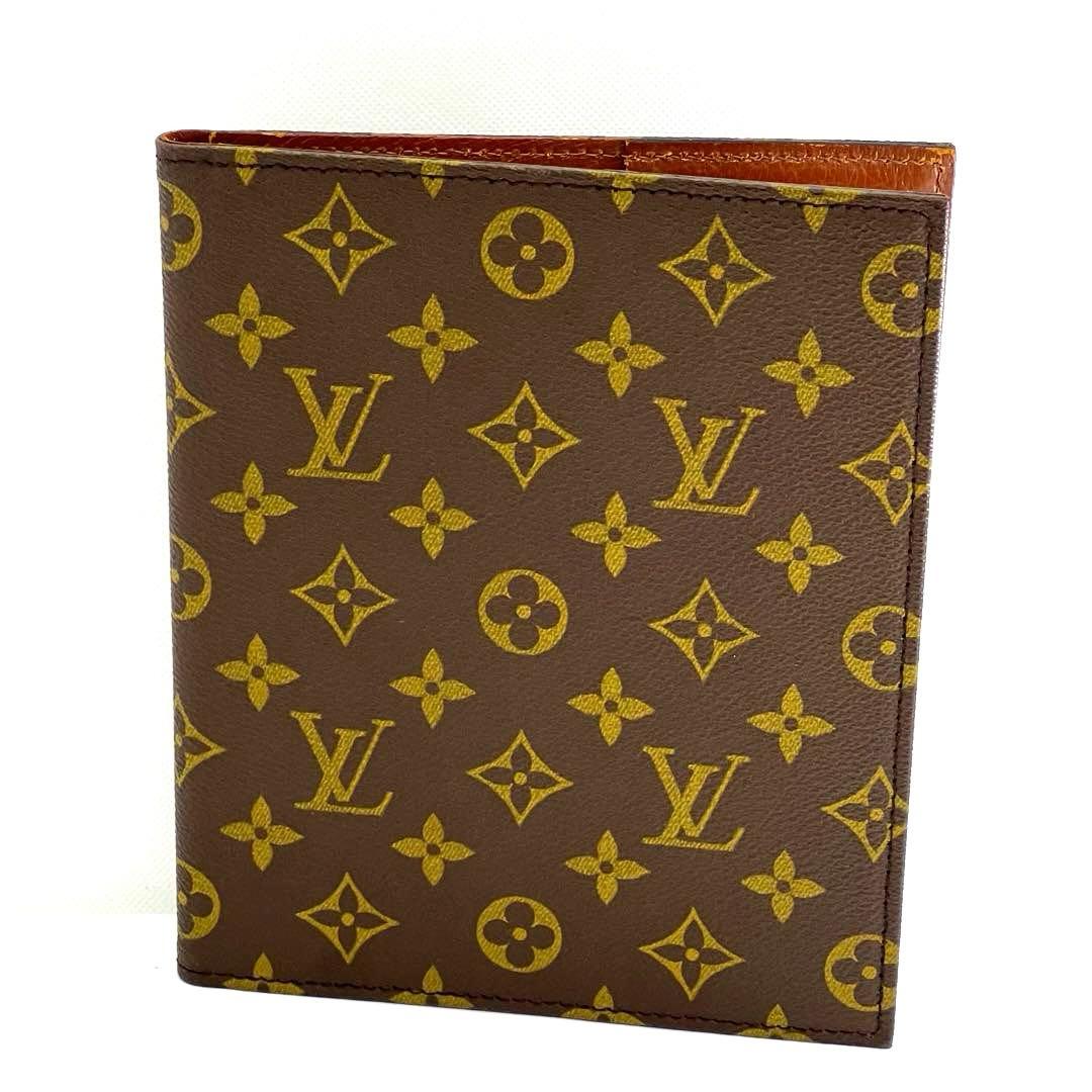 楽天市場】手帳カバー a5（ブランドルイ・ヴィトン）の通販 Louis