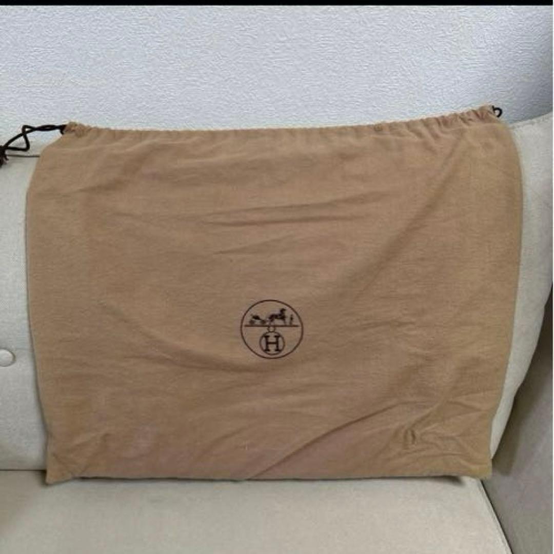 HERMES バーキン40 黒に近いネイビー ゴールド金具