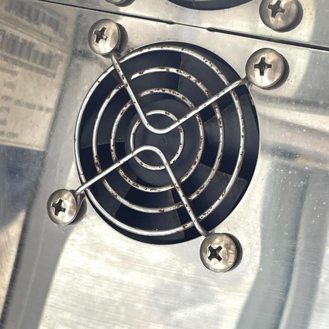 【非売品】稼働品 Red Bull 小型冷蔵庫 ガラス扉 2段収納#インテリア