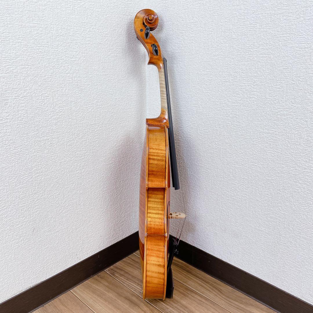 専用出品CarloGiordano ヴァイオリン ビオラVL-2 15.5\"