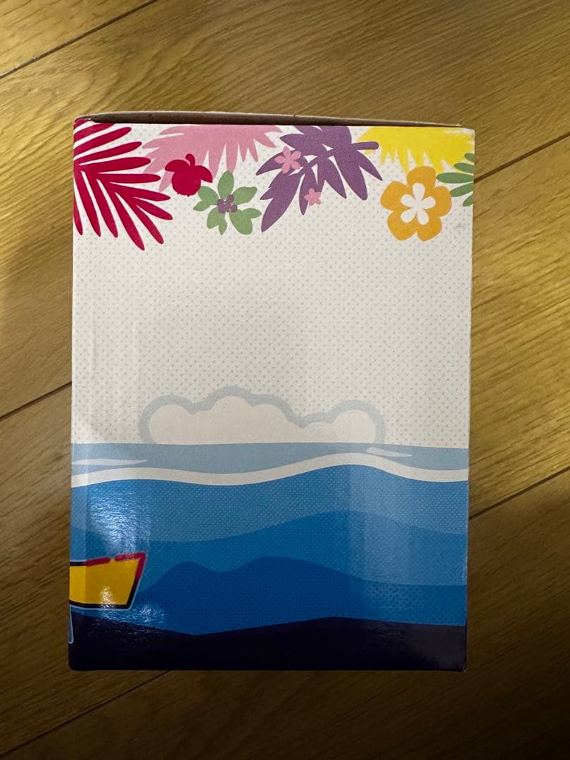 【WCS2024】ホノルル限定　ピカチュウフィギュア