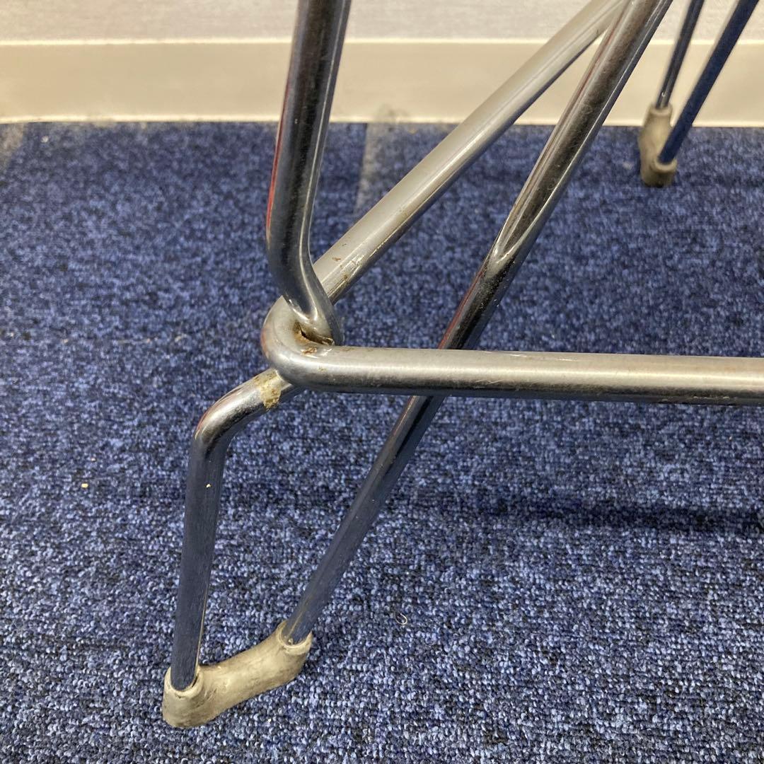 【お買い得】ダルトン　スツール　バースツール　2脚セット