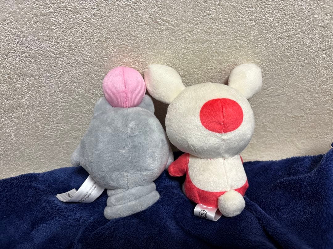 Mena【美品】ポケモンfit 23体まとめ売り