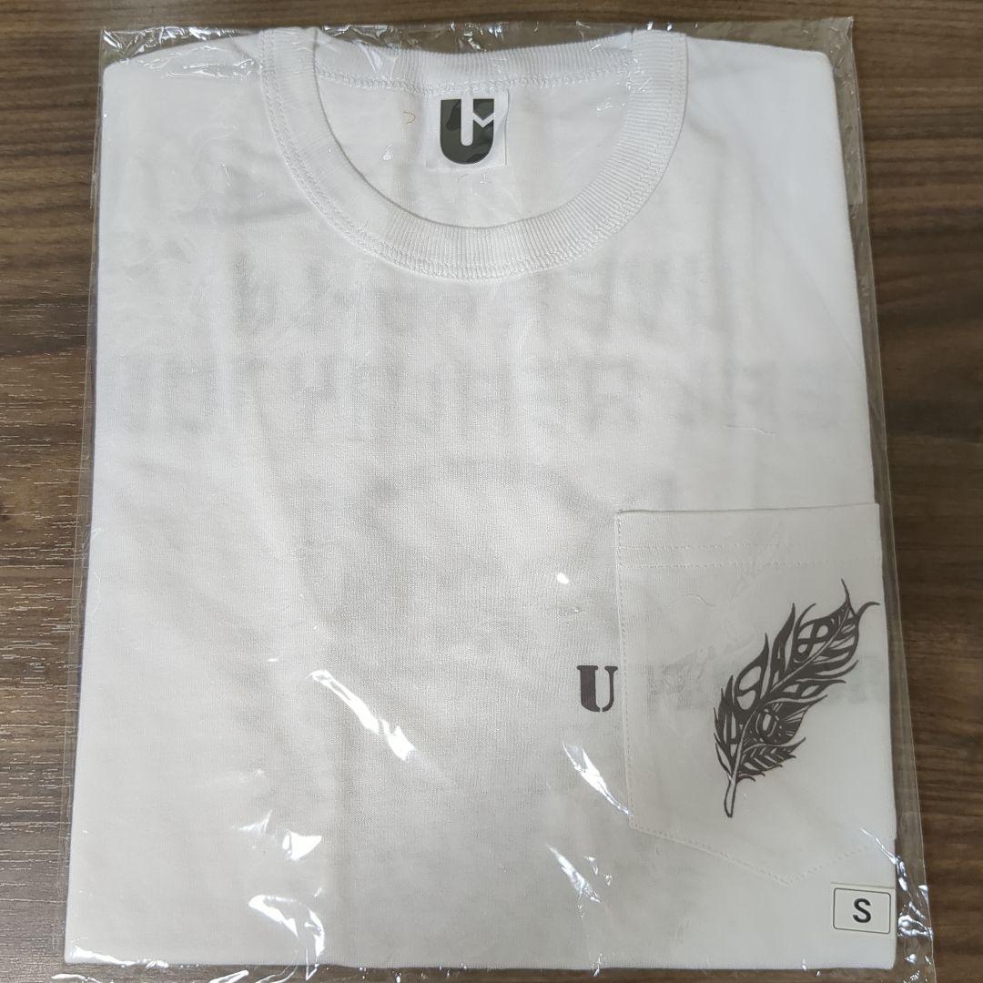 新品 UVERworld tour Tシャツ 6枚セット おまけ付き