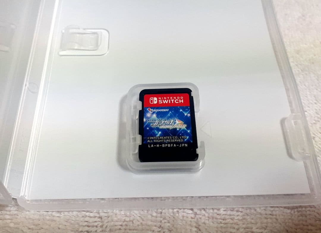 ガンヴォルト トライアングル エディション 10周年記念コンプリートBOX