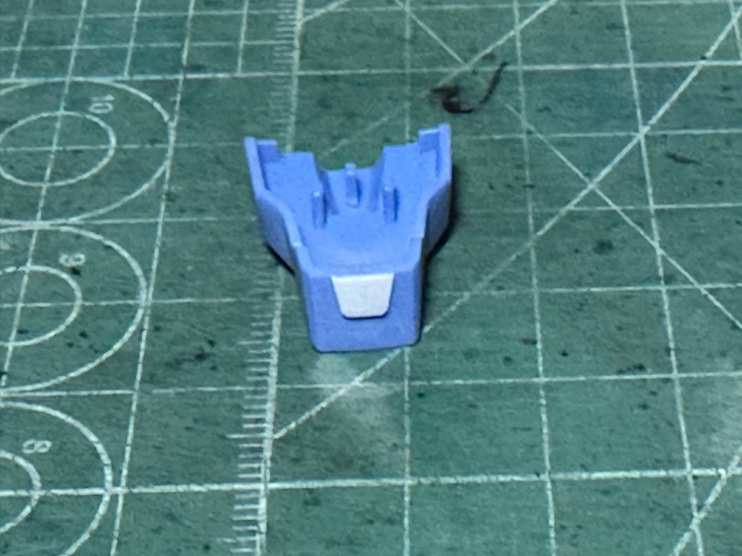 MG 1/100 ガンダムヴィダール 全塗改修完成品