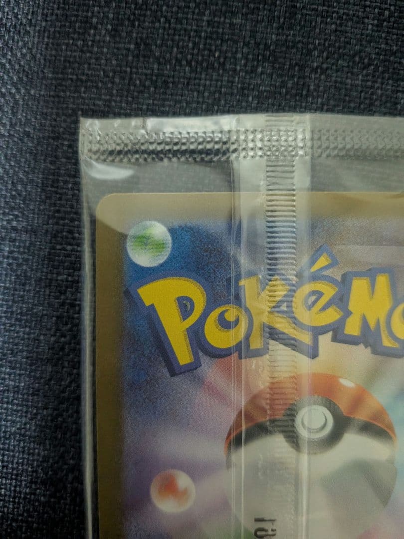 ビクティニ BWR 288/SV-P　未開封