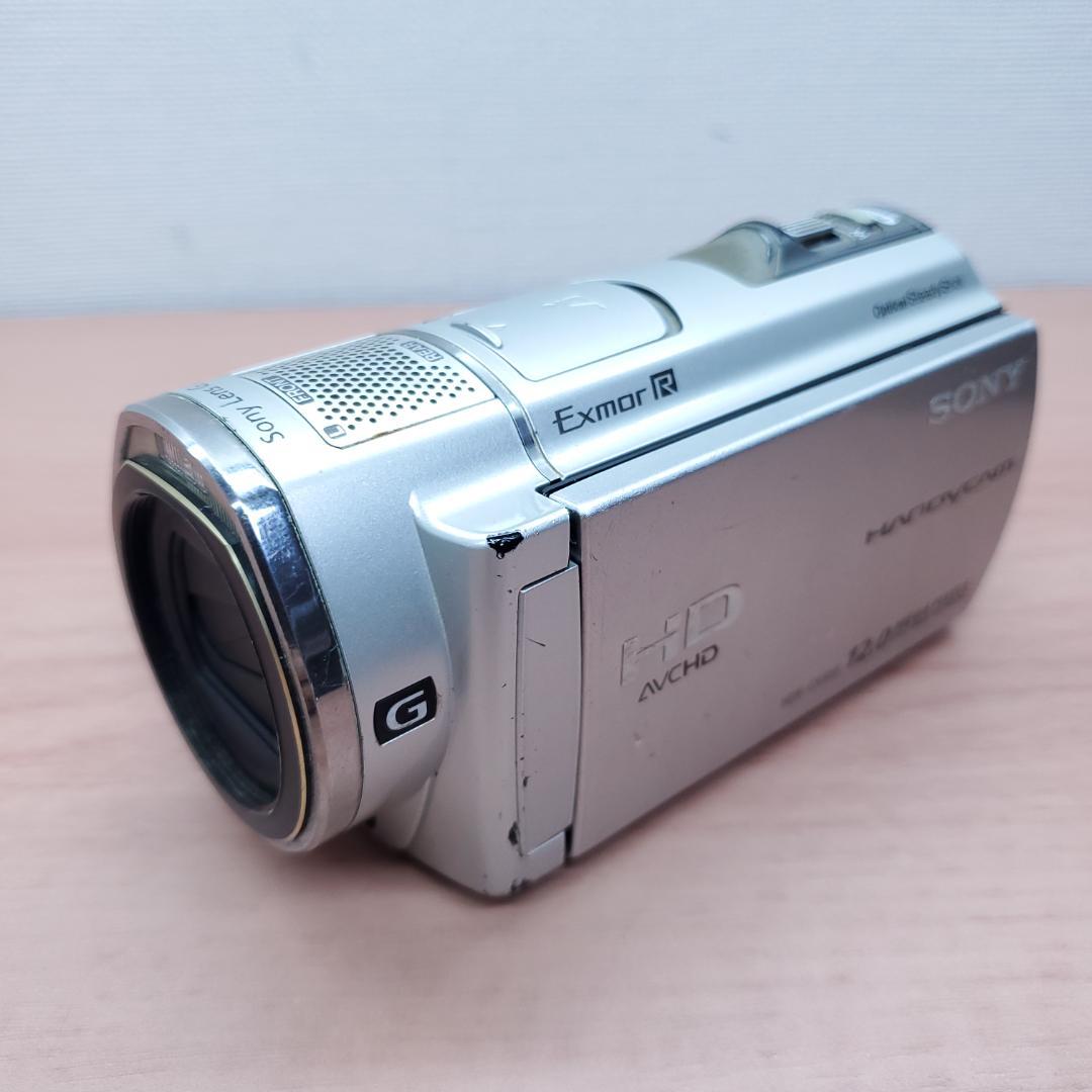 ぶ*ー様 SONY HDR-CX500V ソニー ハンディカム ビデオカメラ