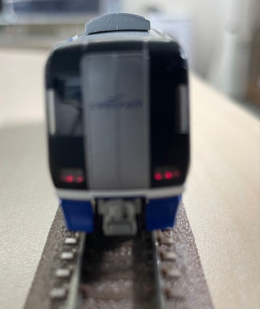 グリーンマックス名鉄空港特急ミュースカイ4026基本3輌＋49072150形1輌