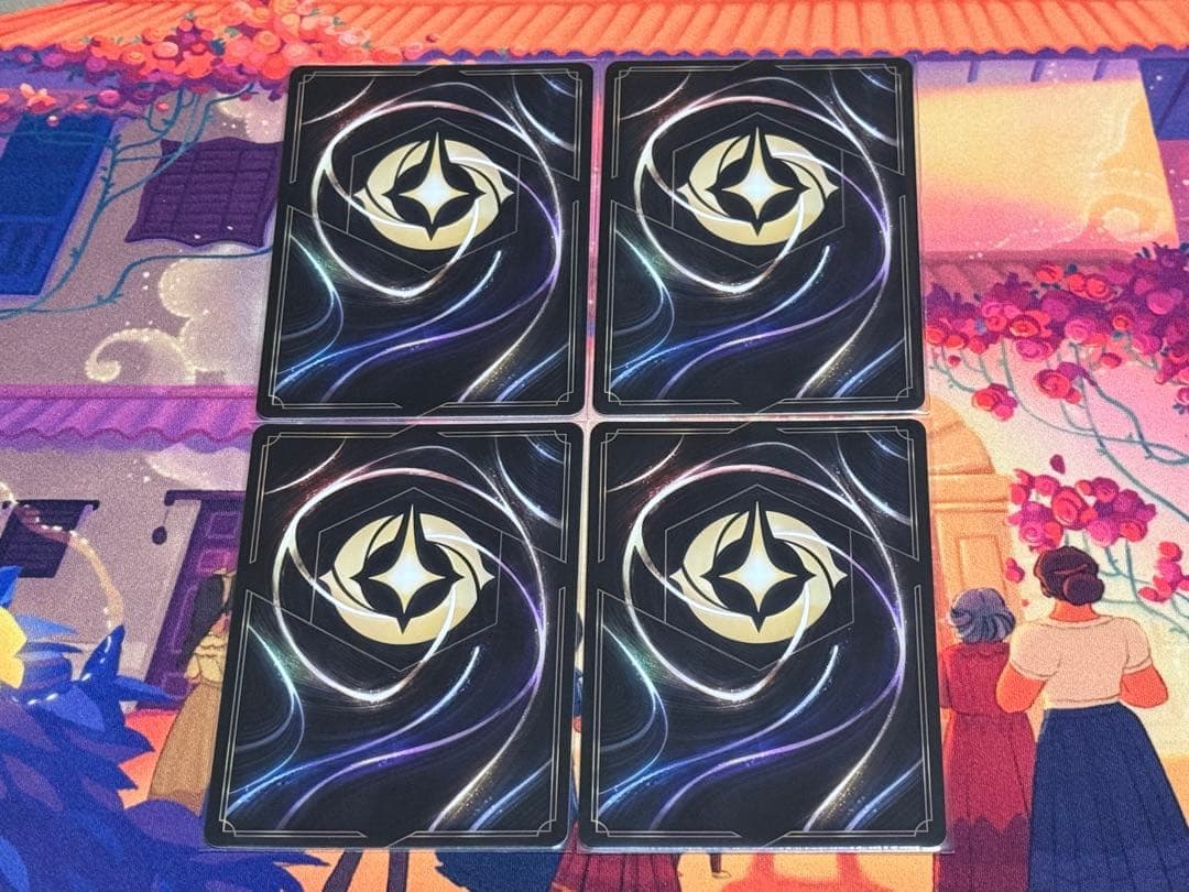 ロルカナ ダンボ 世界の七不思議 通常 4枚セット 楽天市場】世界の七