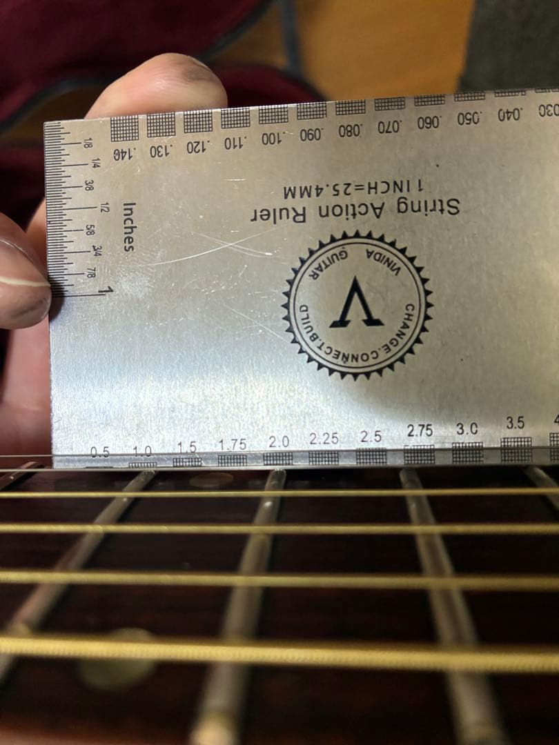 フルメンテ済】過渡期42mmレギュラーネック LG1 Gibson 1965年 Gibson