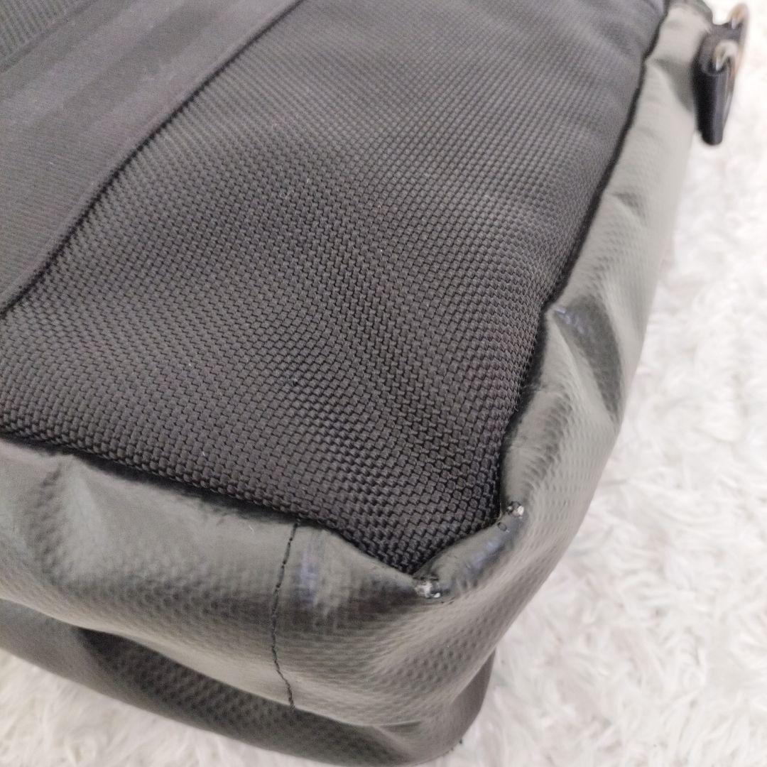 PORTER ポーター HEAT 2WAY BRIEFCASE ブラック ヒート