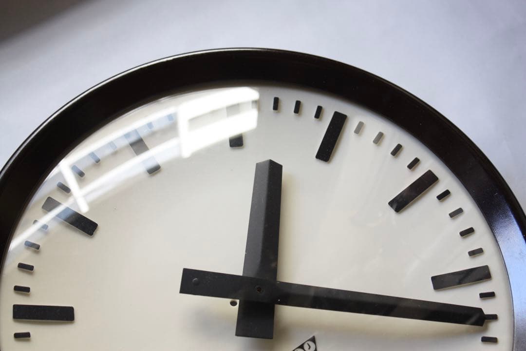 超希少！No Central Screw PRAGOTRON パラゴトロン