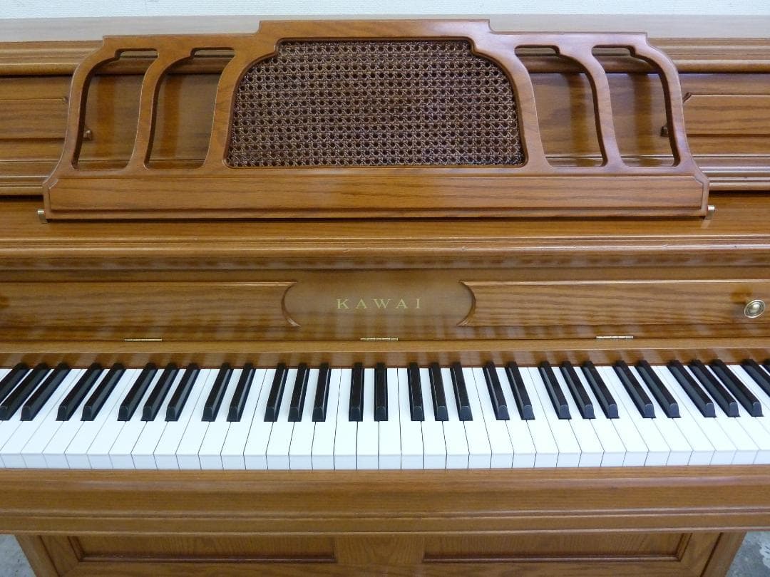 専門店整備済☆カワイ☆KAWAI☆804M☆人気の