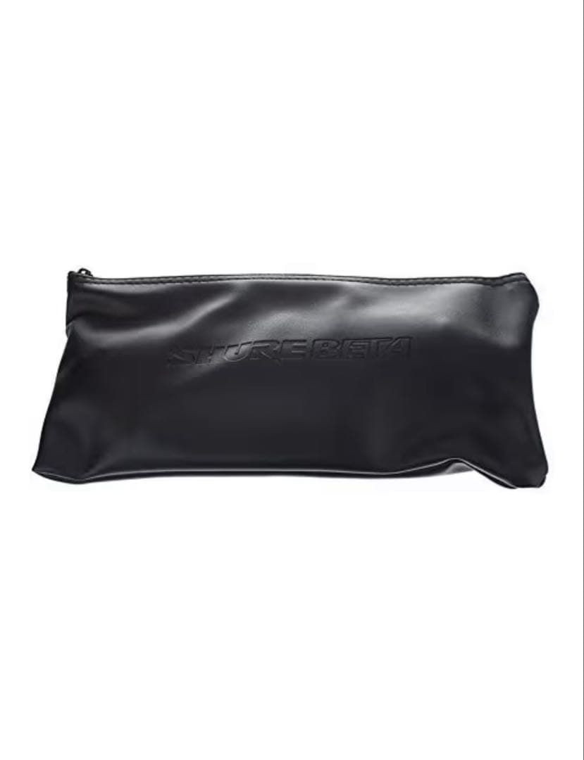 【極美品】SHURE シュア BETA87C-X コンデンサー マイク