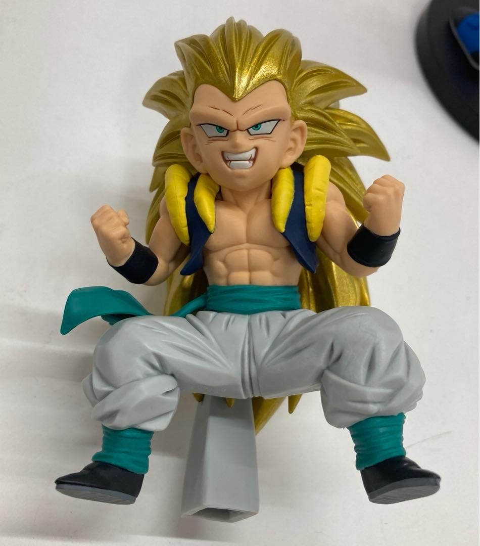 ドラゴンボール フィギュア他 まとめ売り 28250930J06M