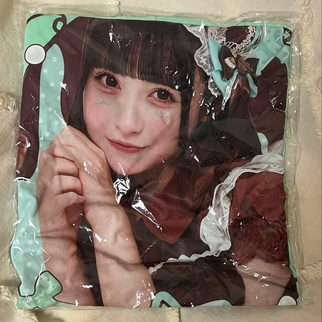 DayRe: 橘美來 直筆サイン入り缶バッジ