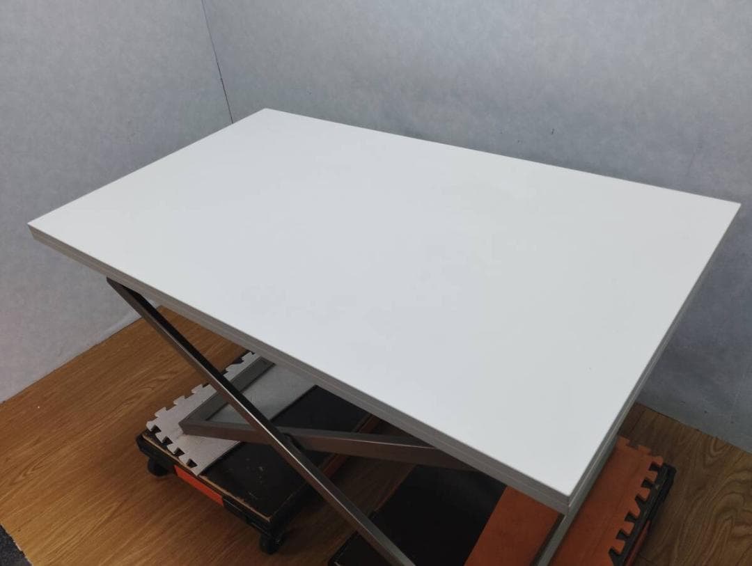 K☆145 BoConcept ボーコンセプト アジャスタブルテーブル RUBI