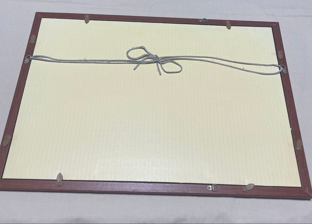 ディズニー　ジグソーパズル　完成品　9個セット