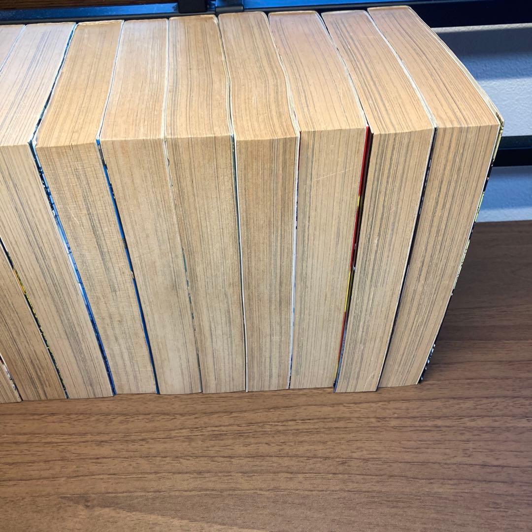 釣りキチ三平 ワイド版　1～37巻+２冊　計39冊　全巻セット