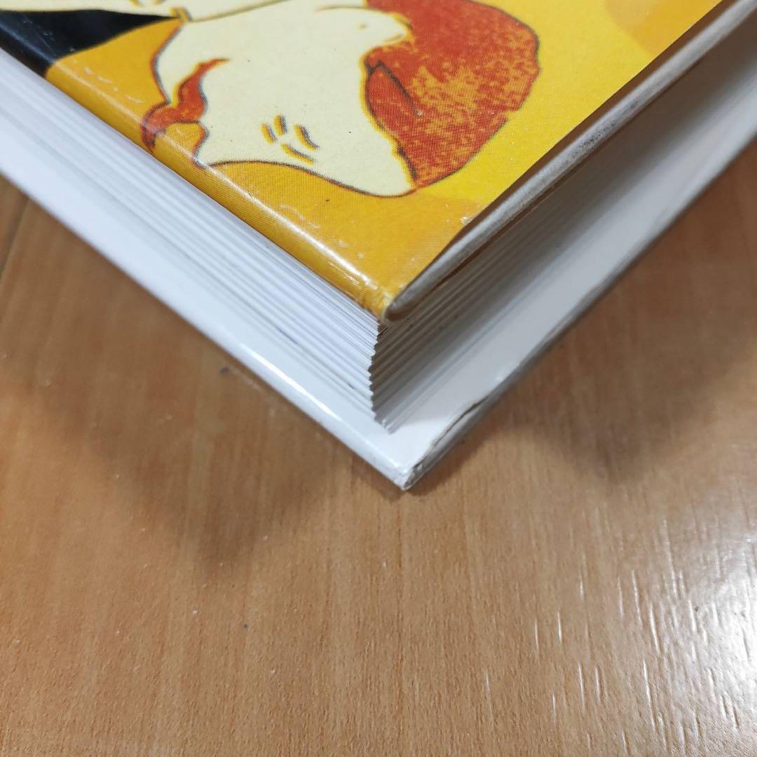 ロートレックの料理法 日本語版