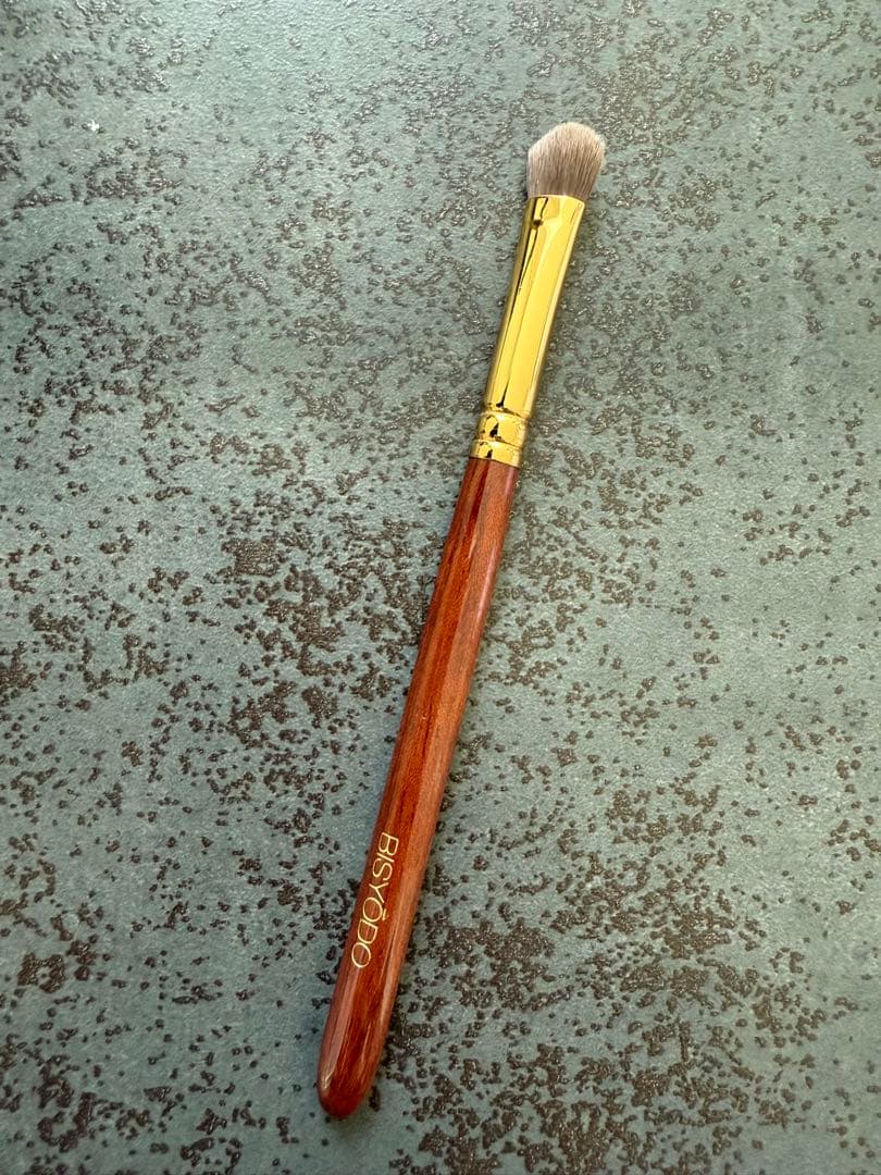 BISYODO メイクブラシ3本セット