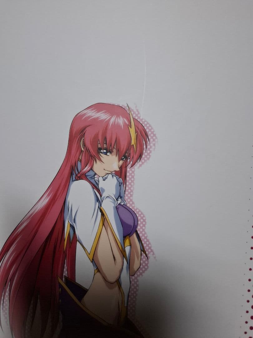 ガンダムウォー　戦場の女神バインダー、SPカード、スリーブ等　セット売り