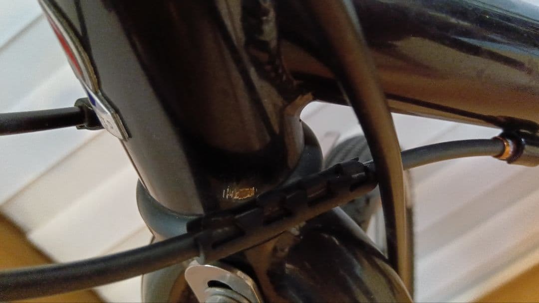 と*し様 Fuji FEATHER CX+ xsサイズ　グラベルロード　値下げ