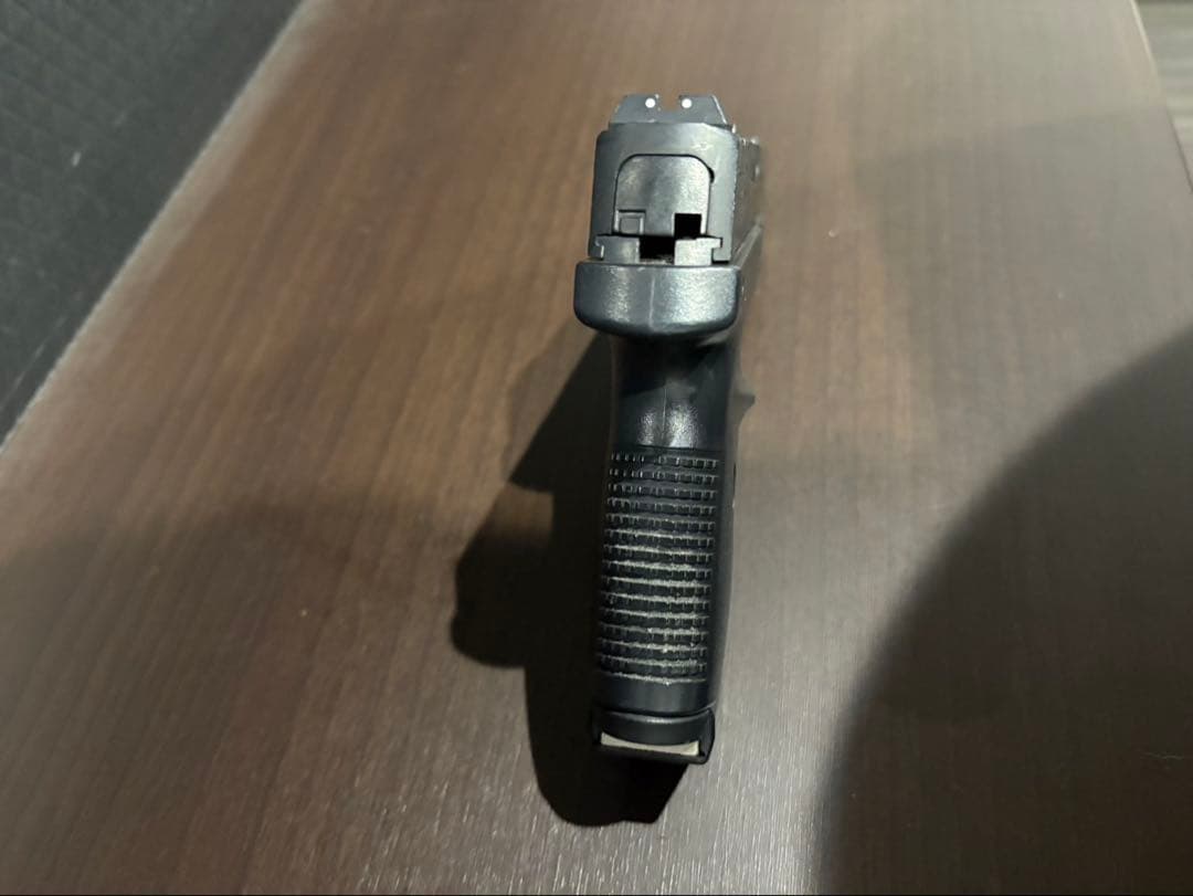 WAウエスタンアームズS&Wシグマ40F値下げ