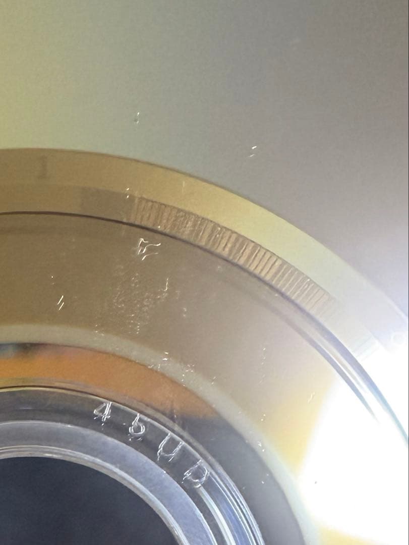  Man 素顔4 Man盤 DVD 正規品