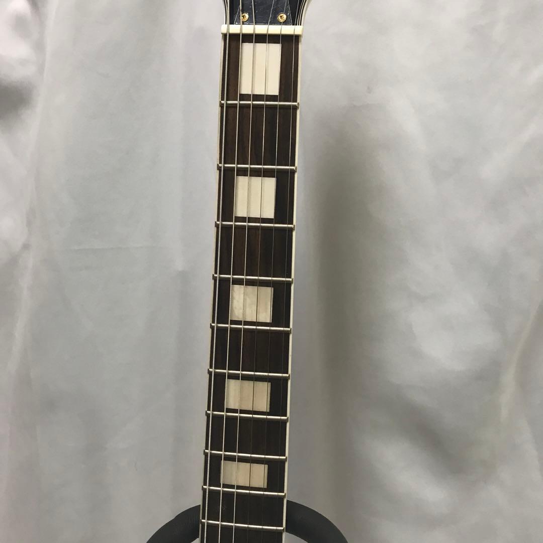 Maison エレキギター ホワイト M112