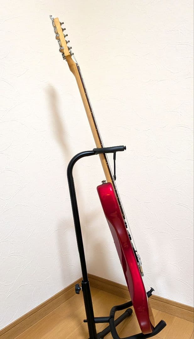 Washburn X Series 　SSH