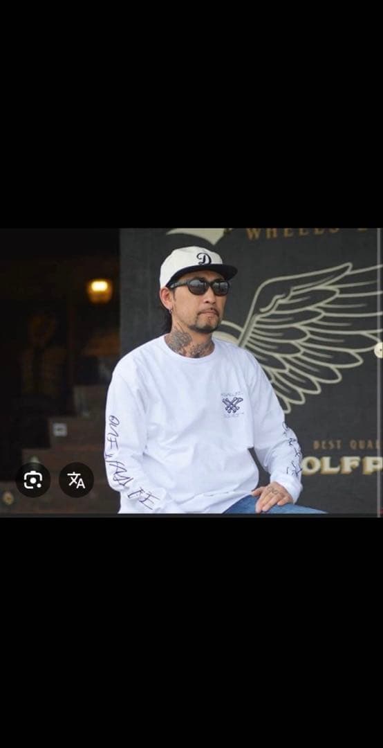 帽子 THE H.W.DOG&CO 2TONE 90s CAP
