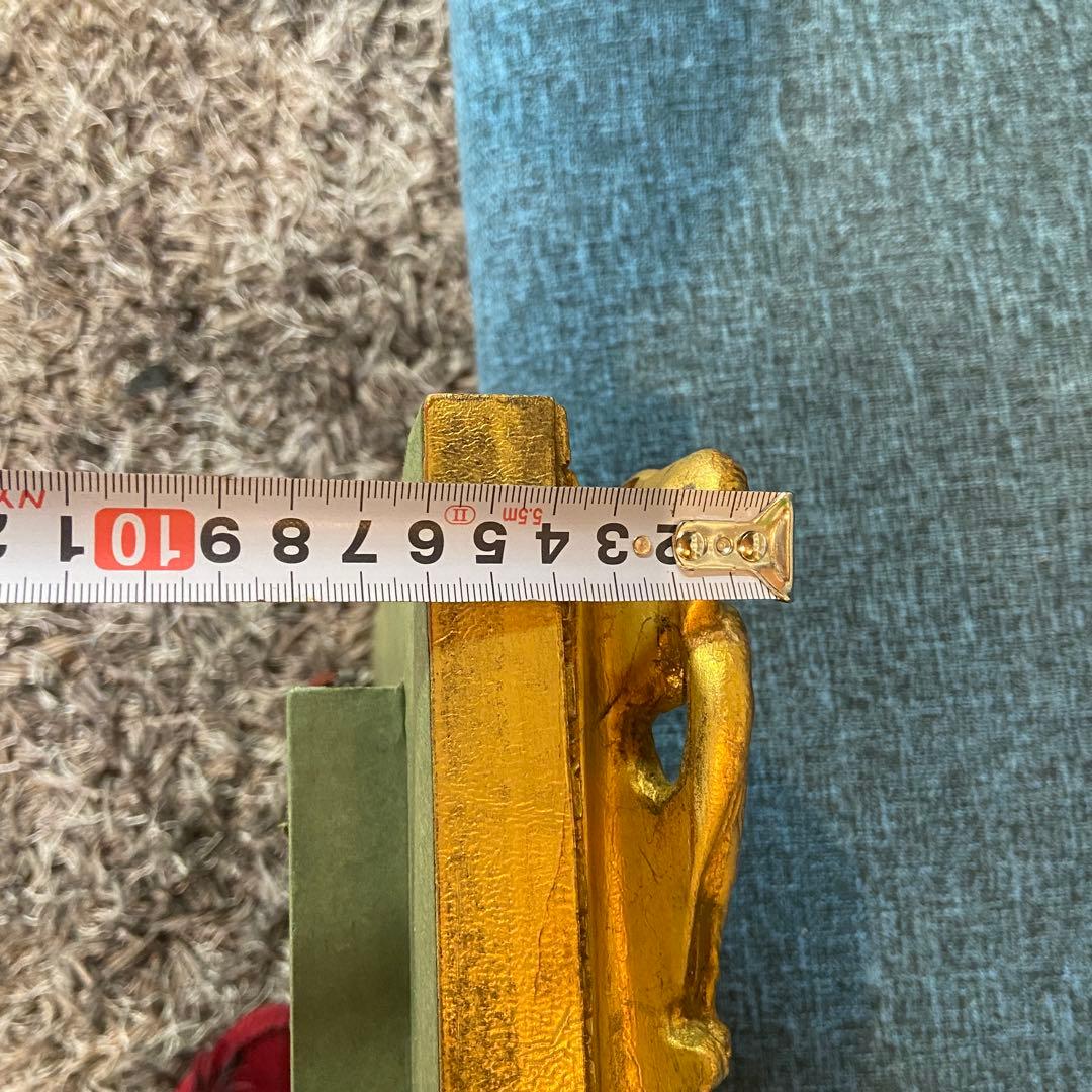 進 徹□花飾りの帽子の女性□油彩□額付絵画